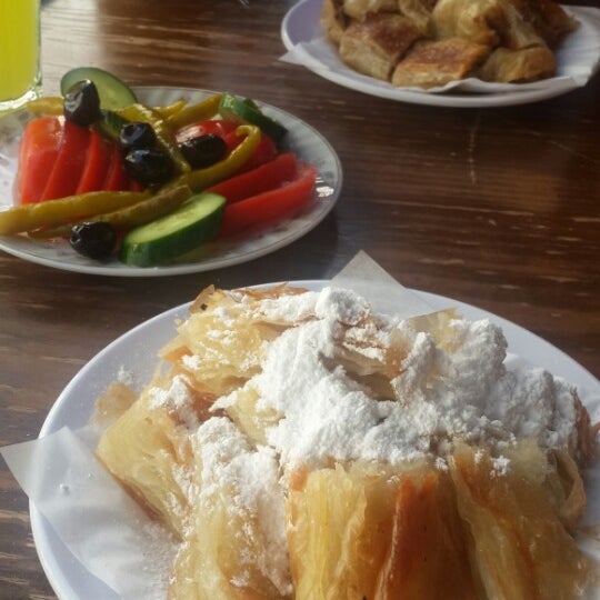 kahvaltı fotografı