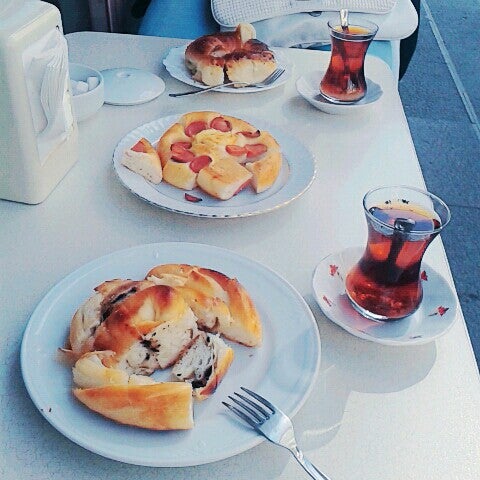 kahvaltı fotografı