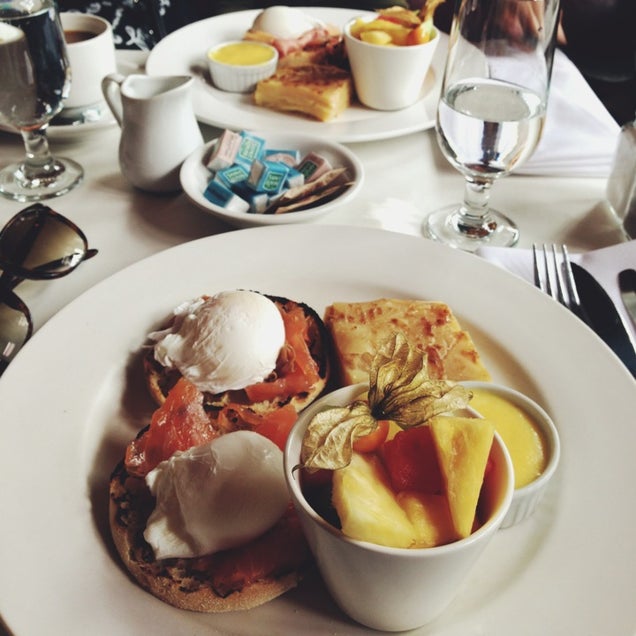 kahvaltı fotografı