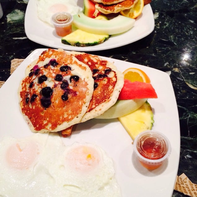 kahvaltı fotografı