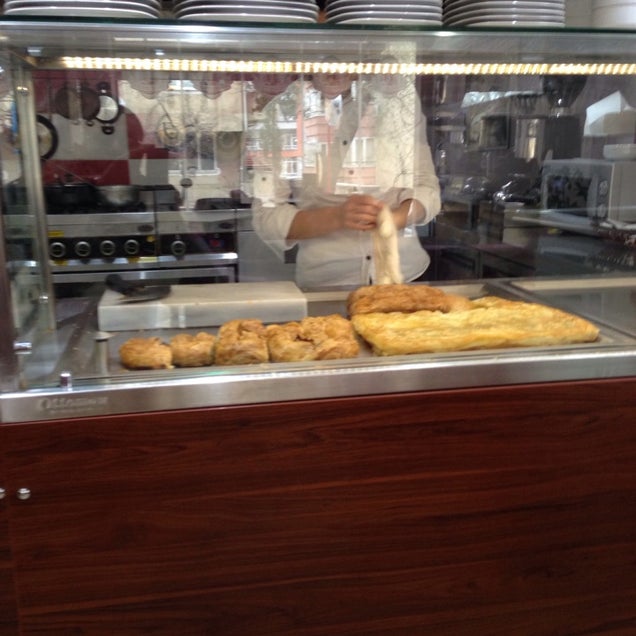 kahvaltı fotografı