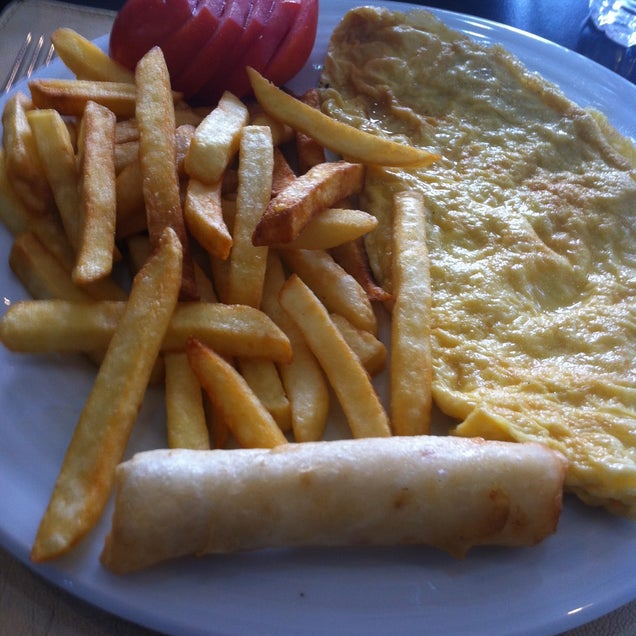 kahvaltı fotografı