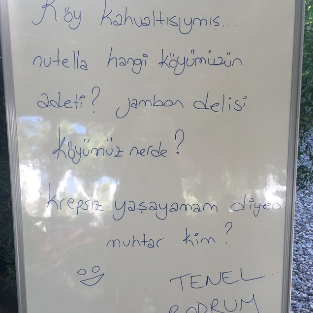 kahvaltı fotografı