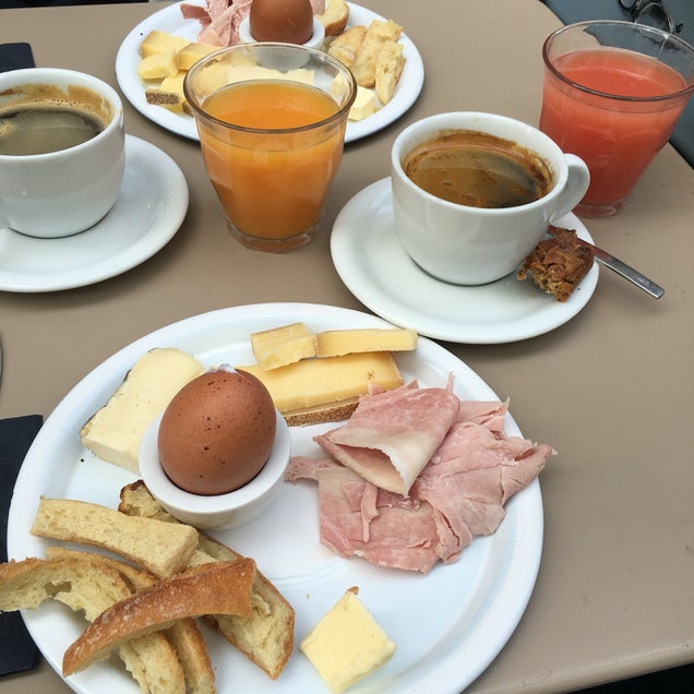 kahvaltı fotografı