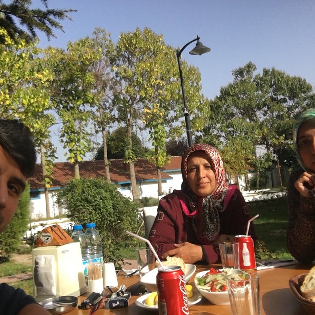 kahvaltı fotografı