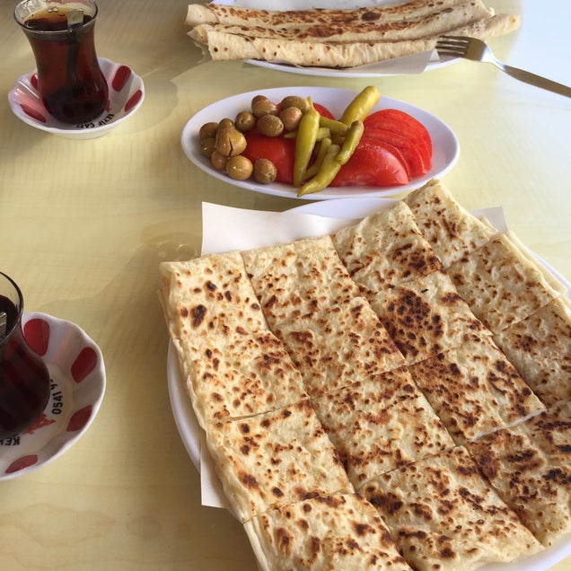 kahvaltı fotografı