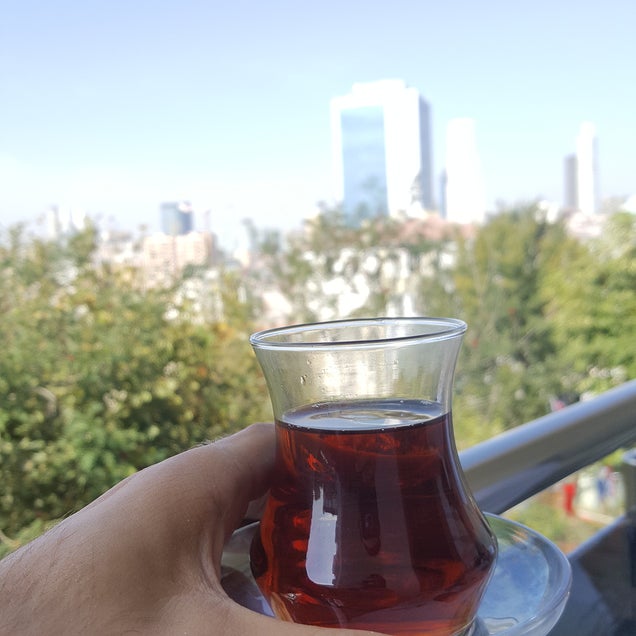 kahvaltı fotoğrafı