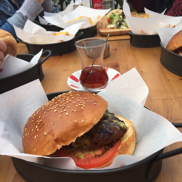 kahvaltı fotografı