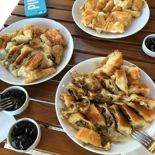 kahvaltı fotoğrafı
