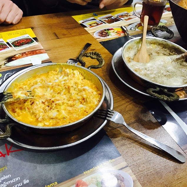 kahvaltı fotografı