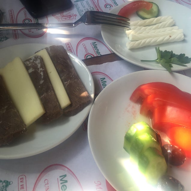 kahvaltı fotoğrafı