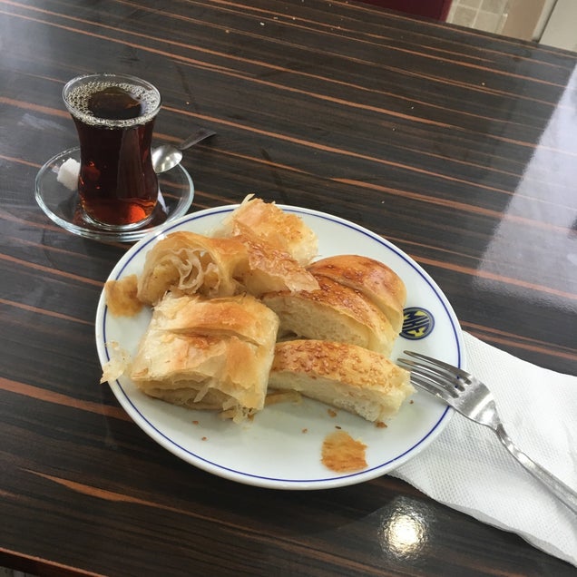 kahvaltı fotoğrafı