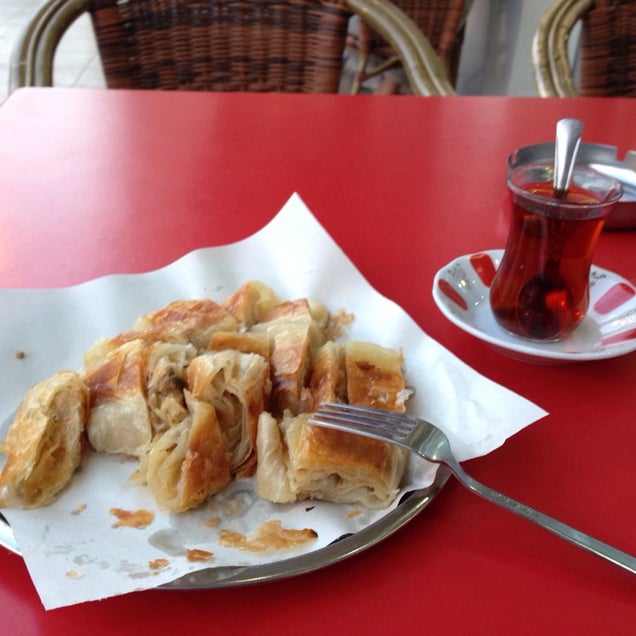 kahvaltı fotoğrafı