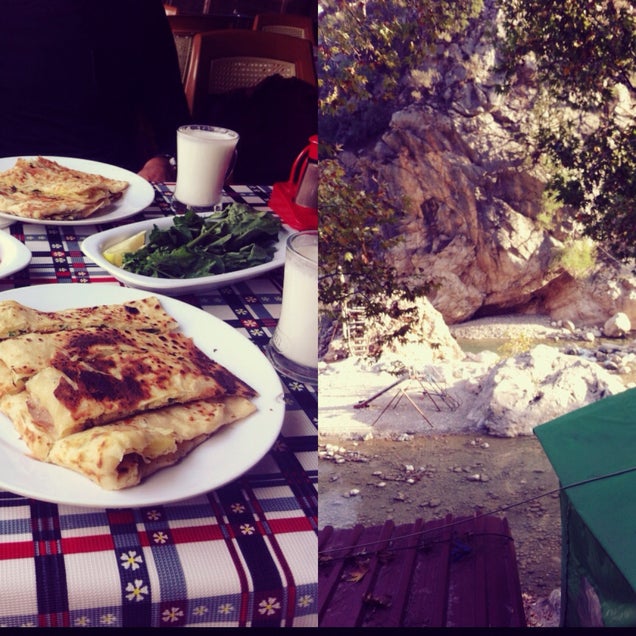 kahvaltı fotografı