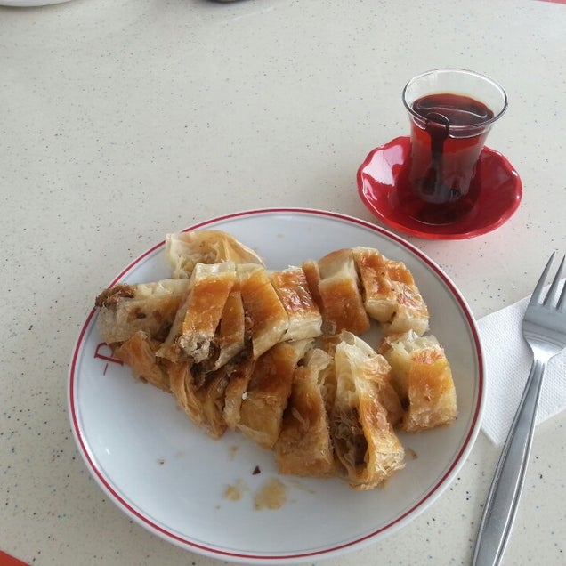 kahvaltı fotografı