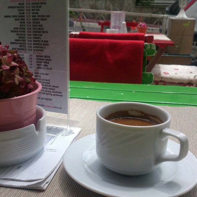 kahvaltı fotografı