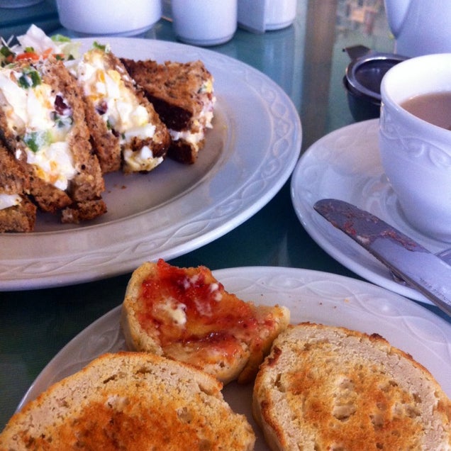 kahvaltı fotografı