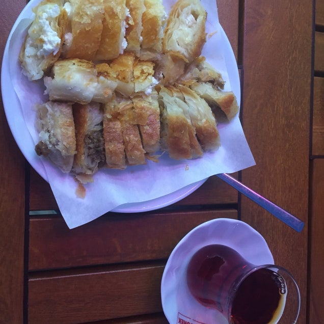 kahvaltı fotografı