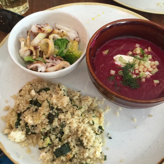 kahvaltı fotoğrafı