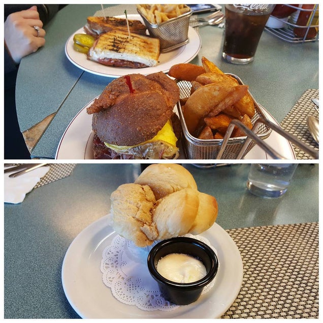 kahvaltı fotografı