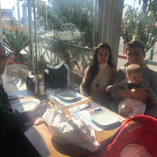 kahvaltı fotoğrafı