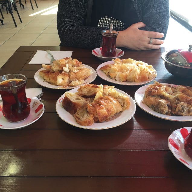 kahvaltı fotografı