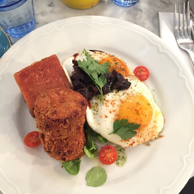 kahvaltı fotografı