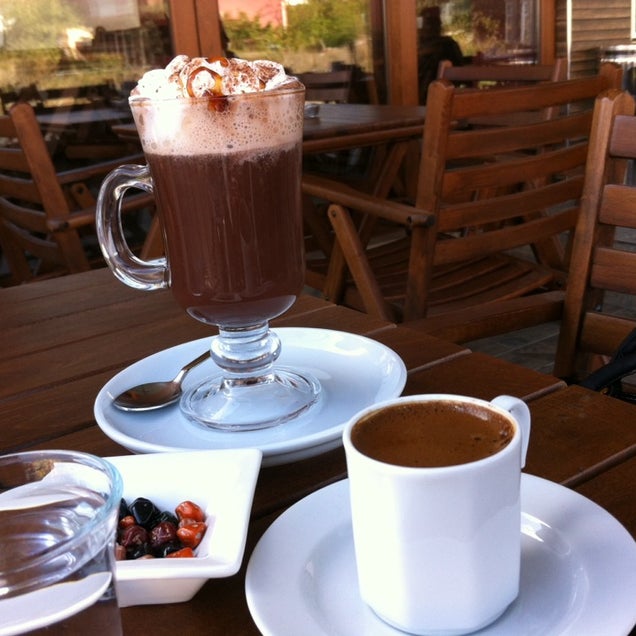 kahvaltı fotografı