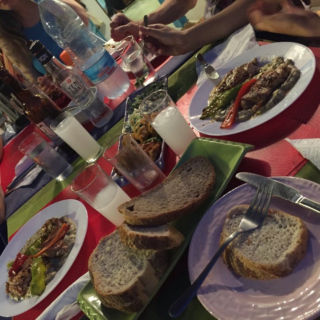 kahvaltı fotografı