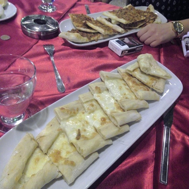 kahvaltı fotografı