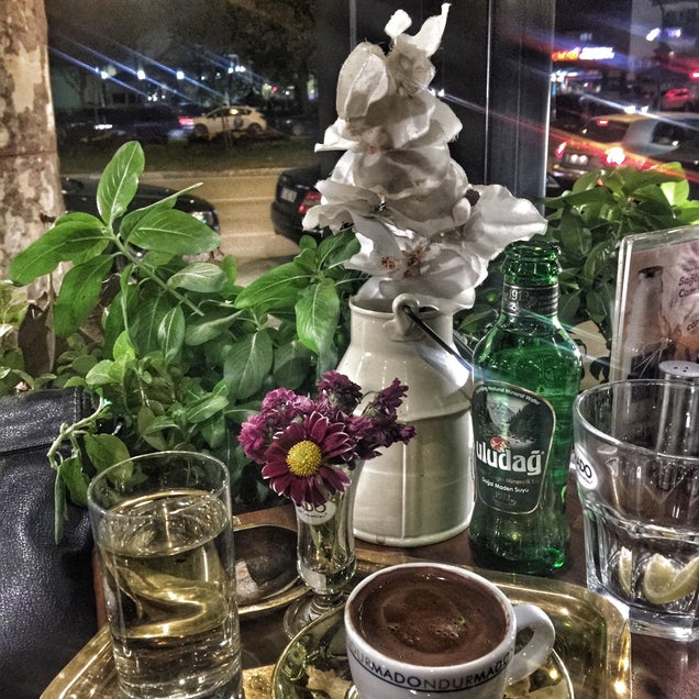 kahvaltı fotografı