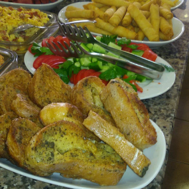 kahvaltı fotoğrafı