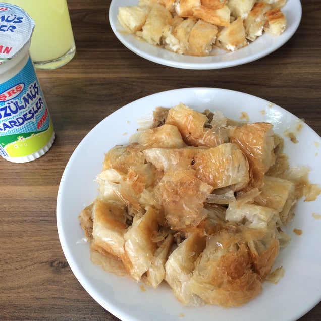 kahvaltı fotografı