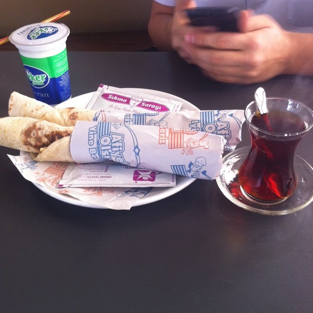 kahvaltı fotoğrafı