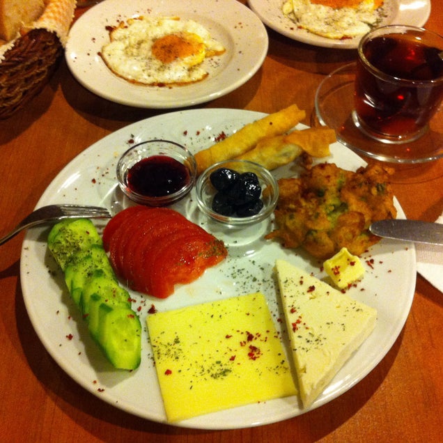 Neşeli Mutfak Ev Yemekleri İstanbul