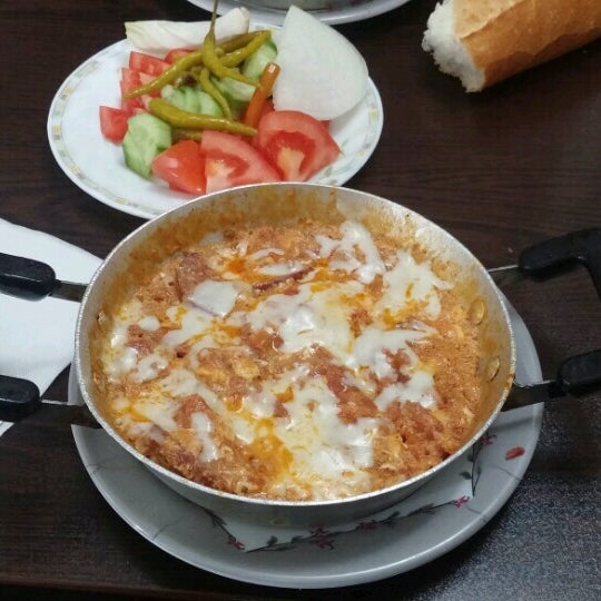 kahvaltı fotoğrafı
