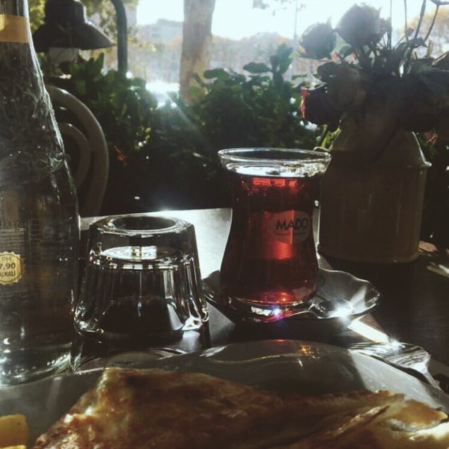 kahvaltı fotografı