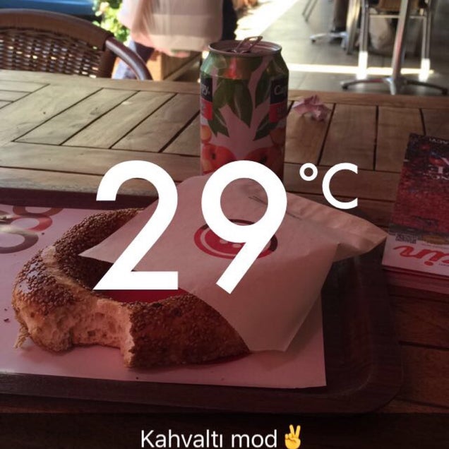 kahvaltı fotografı