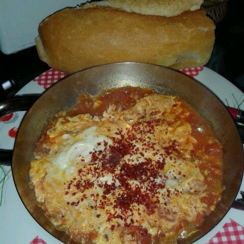 kahvaltı fotoğrafı