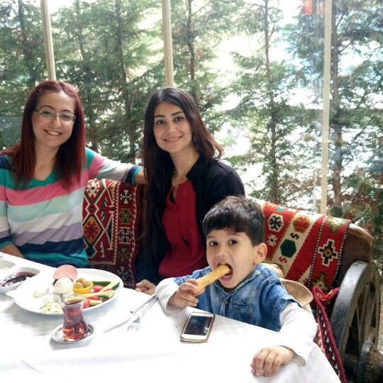 kahvaltı fotografı