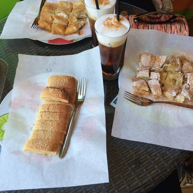 kahvaltı fotografı