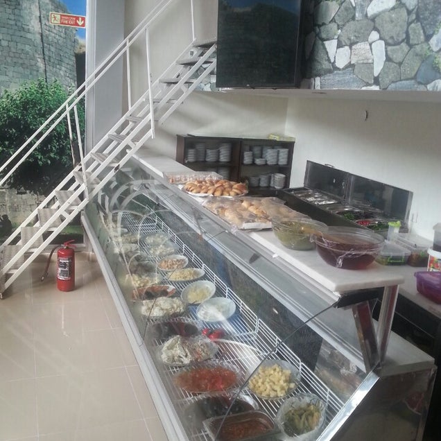 kahvaltı fotoğrafı