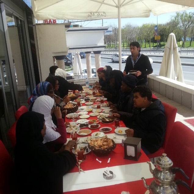 kahvaltı fotoğrafı