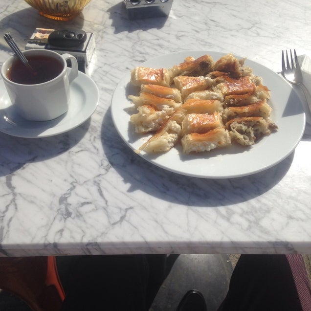 kahvaltı fotografı