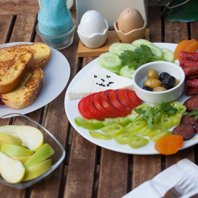 kahvaltı fotografı