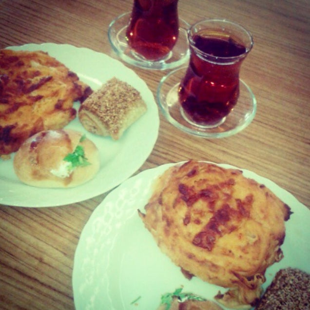 kahvaltı fotografı