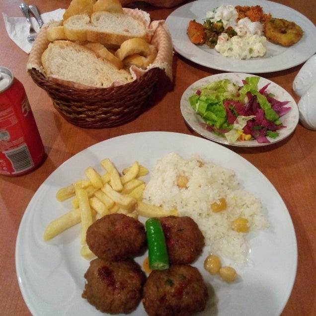 kahvaltı fotografı