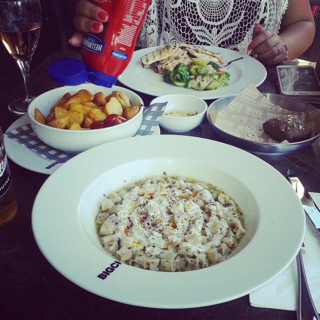 kahvaltı fotografı