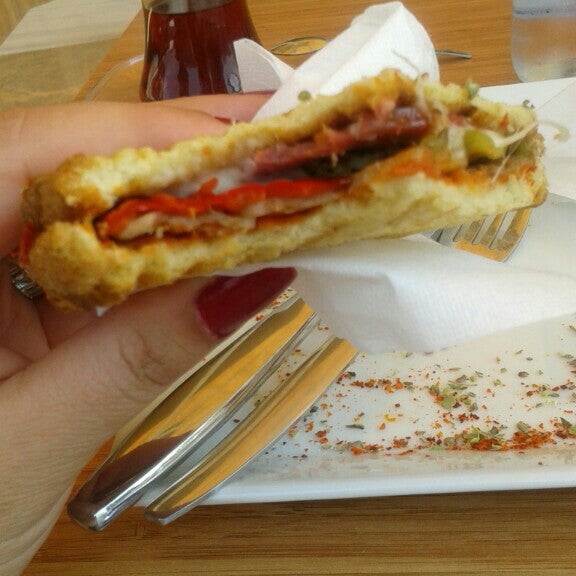 kahvaltı fotoğrafı