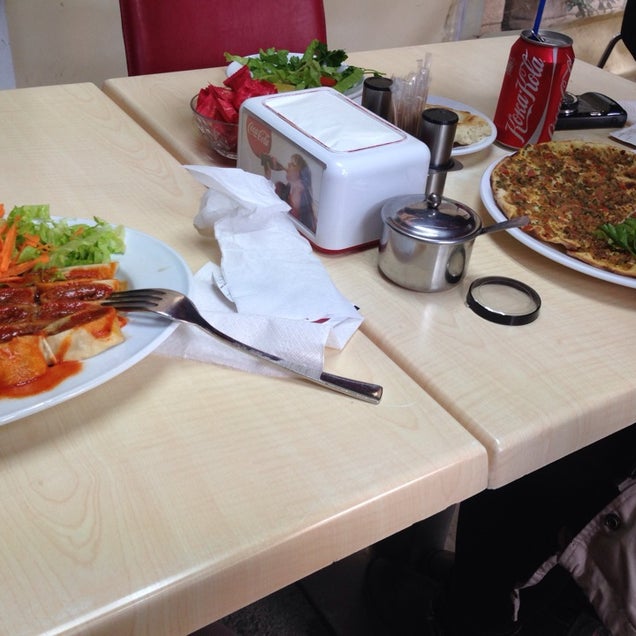 kahvaltı fotografı